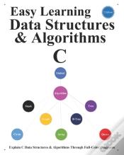 Capa do artigo Easy Learning Data Structures & Algorithms C (2 Edition)