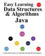 Easy Learning Data Structures & Algorithms Java (2 Edition) - Preview