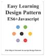 Easy Learning Design Patterns Es6+ Javas - Preview