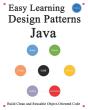 Easy Learning Design Patterns Java (2 Edition) - Preview