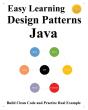 Easy Learning Design Patterns Java (3 Edition) - Preview
