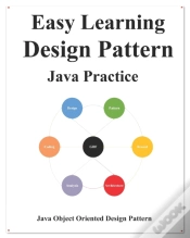 Capa do artigo Easy Learning Design Patterns Java Pract