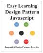 Easy Learning Design Patterns Javascript - Preview