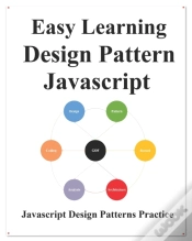Capa do artigo Easy Learning Design Patterns Javascript