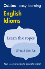 Easy Learning English Idioms - Preview