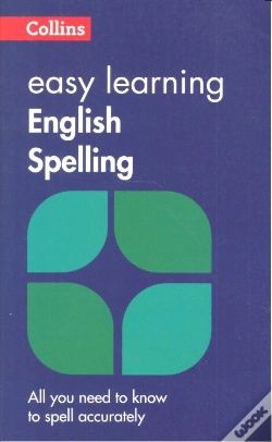 Capa do artigo Easy Learning English Spelling