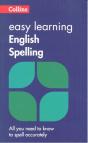 Easy Learning English Spelling - Preview