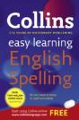 Easy Learning English Spelling - Preview