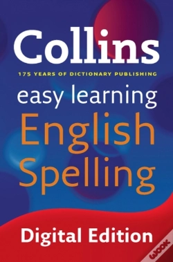 Capa do artigo Easy Learning English Spelling