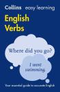 Easy Learning English Verbs - Preview
