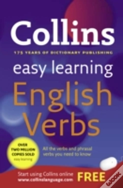 Capa do artigo Easy Learning English Verbs