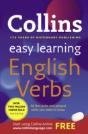 Easy Learning English Verbs - Preview