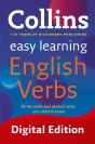 Easy Learning English Verbs - Preview
