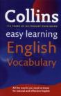 Easy Learning English Vocabulary - Preview