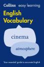 Easy Learning English Vocabulary - Preview