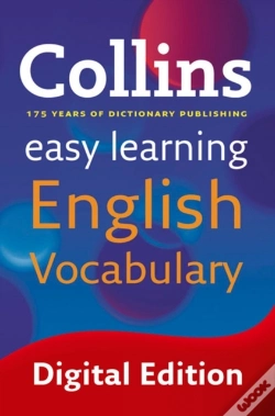 Capa do artigo Easy Learning English Vocabulary