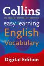 Easy Learning English Vocabulary - Preview