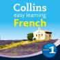 Easy Learning French Audio Course - Stage 1 - Preview