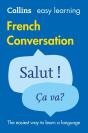 Easy Learning French Conversation - Preview