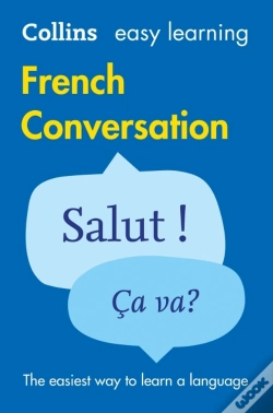 Capa do artigo Easy Learning French Conversation