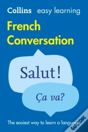 Capa do artigo Easy Learning French Conversation