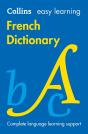 Easy Learning French Dictionary - Preview