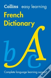 Capa do artigo Easy Learning French Dictionary