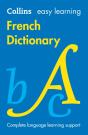 Easy Learning French Dictionary - Preview