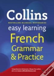 Easy Learning French Grammar And Practice