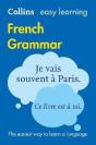 Easy Learning French Grammar - Preview