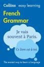 Easy Learning French Grammar - Preview