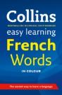 Easy Learning French Words - Preview