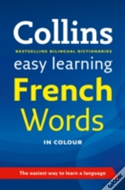 Capa do artigo Easy Learning French Words