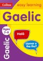 Easy Learning Gaelic Age 7-11 - Preview