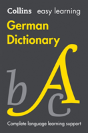 Easy Learning German Dictionary - Preview