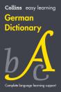 Easy Learning German Dictionary - Preview