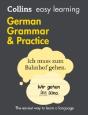 Easy Learning German Grammar And Practice - Preview
