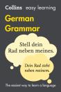 Easy Learning German Grammar - Preview