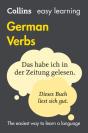 Easy Learning German Verbs - Preview