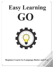 Easy Learning Go