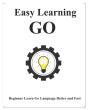 Easy Learning Go - Preview