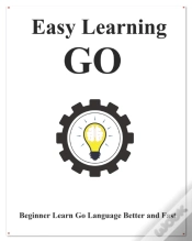 Capa do artigo Easy Learning Go