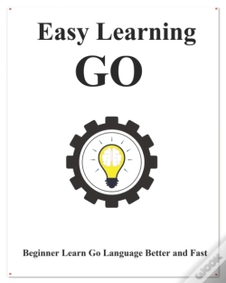 Capa do artigo Easy Learning Go
