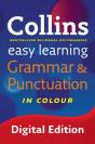 Easy Learning Grammar And Punctuation - Preview