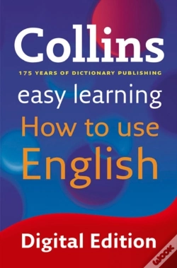 Capa do artigo Easy Learning How To Use English