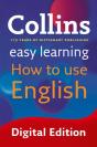 Easy Learning How To Use English - Preview