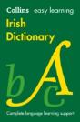 Easy Learning Irish Dictionary - Preview