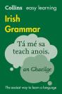Easy Learning Irish Grammar - Preview