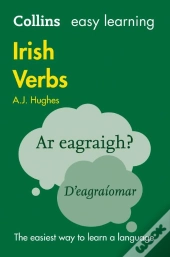 Easy Learning Irish Verbs