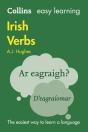 Easy Learning Irish Verbs - Preview